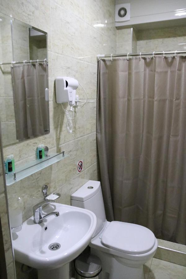 Orion Hotel Tashkent Luaran gambar